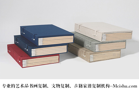 罗江县-哪家公司能提供高质量的书画打印复制服务？