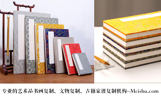 罗江县-有没有专业的书画打印复制公司推荐？